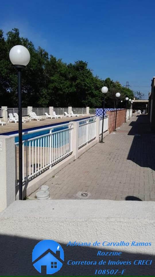 Apartamento à venda com 2 quartos, 57m² - Foto 23