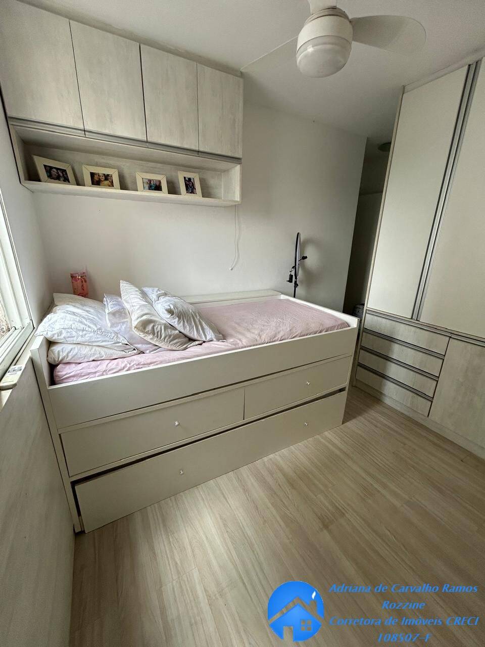 Apartamento à venda com 2 quartos, 57m² - Foto 16
