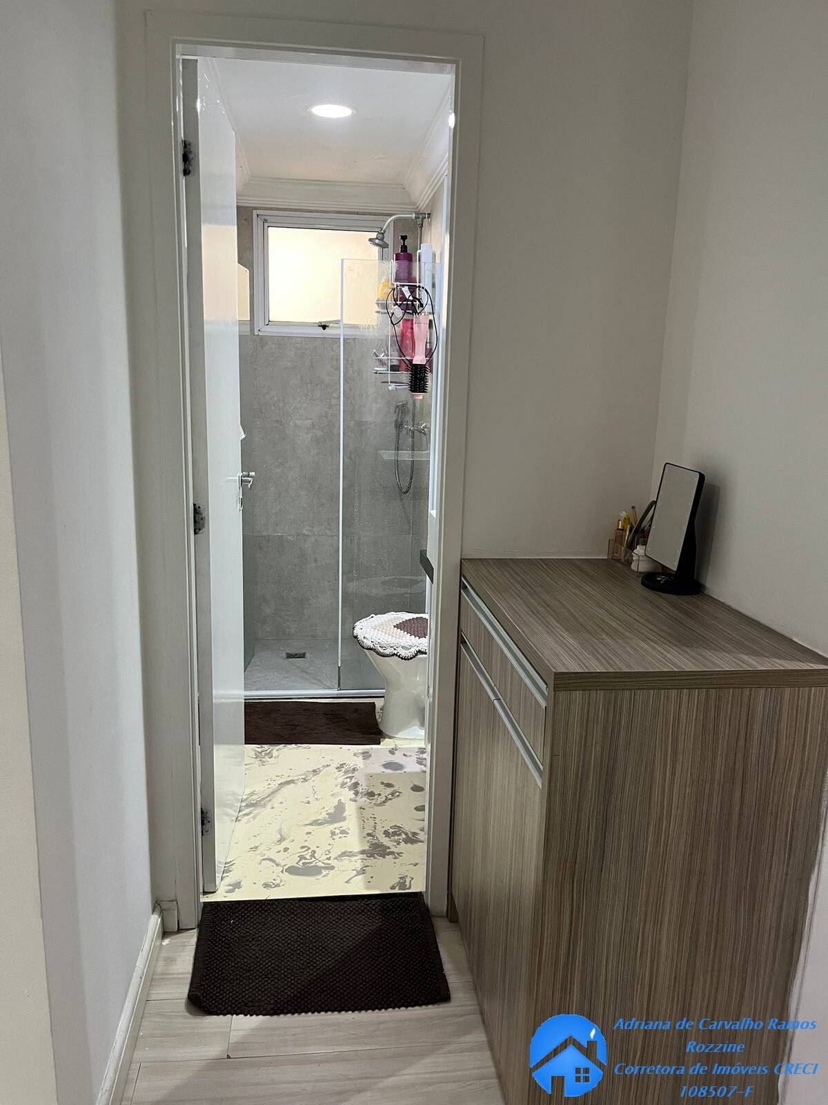 Apartamento à venda com 2 quartos, 57m² - Foto 19