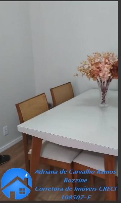 Apartamento à venda com 2 quartos, 50m² - Foto 1