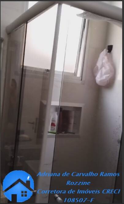 Apartamento à venda com 2 quartos, 50m² - Foto 9