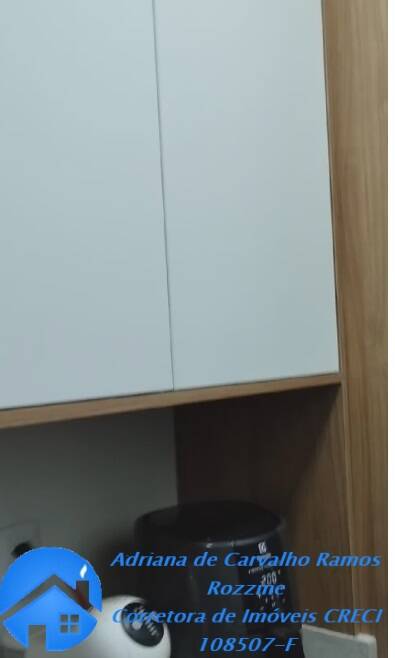 Apartamento à venda com 2 quartos, 50m² - Foto 7