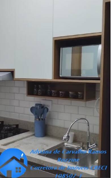 Apartamento à venda com 2 quartos, 50m² - Foto 4