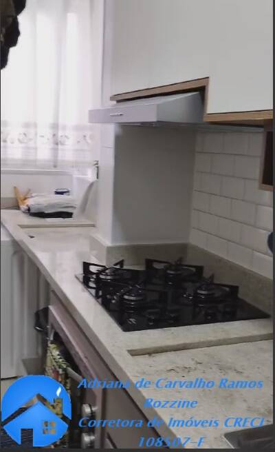Apartamento à venda com 2 quartos, 50m² - Foto 5