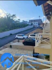 Casa, 2 quartos, 90 m² - Foto 10