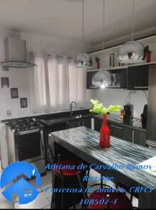 Casa, 2 quartos, 90 m² - Foto 1