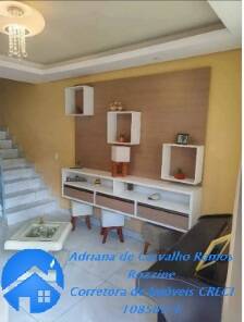 Casa, 2 quartos, 90 m² - Foto 3