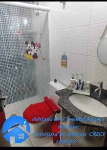 Casa, 2 quartos, 90 m² - Foto 6