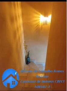 Casa, 2 quartos, 90 m² - Foto 7