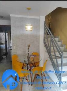 Casa, 2 quartos, 90 m² - Foto 2