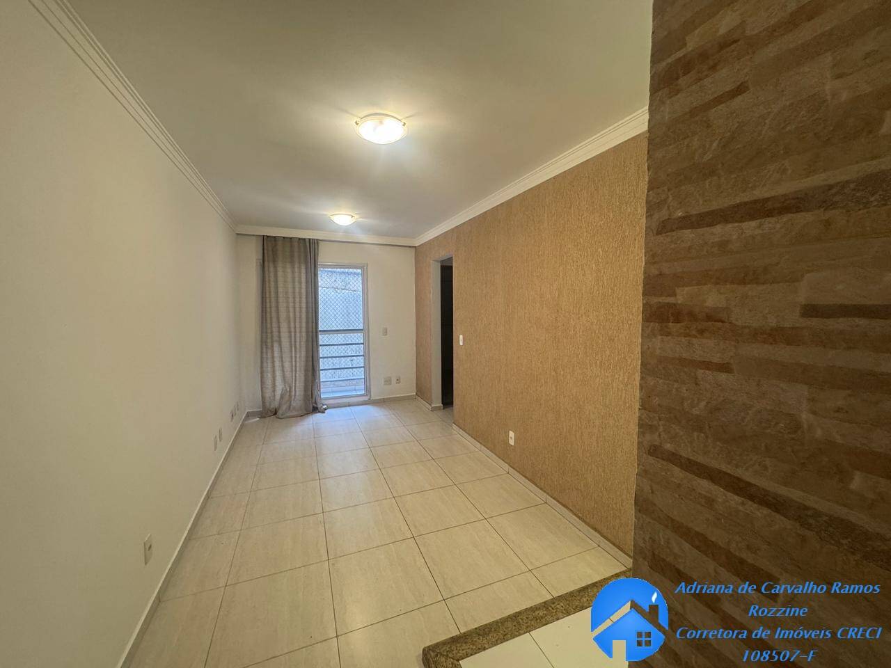 Apartamento, 2 quartos, 47 m² - Foto 6