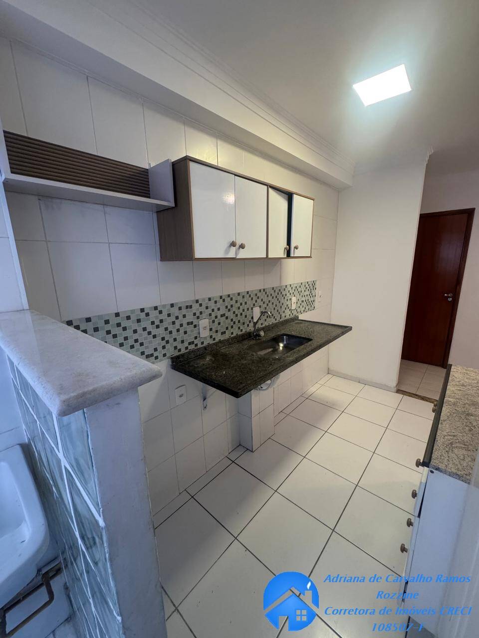 Apartamento, 2 quartos, 47 m² - Foto 3