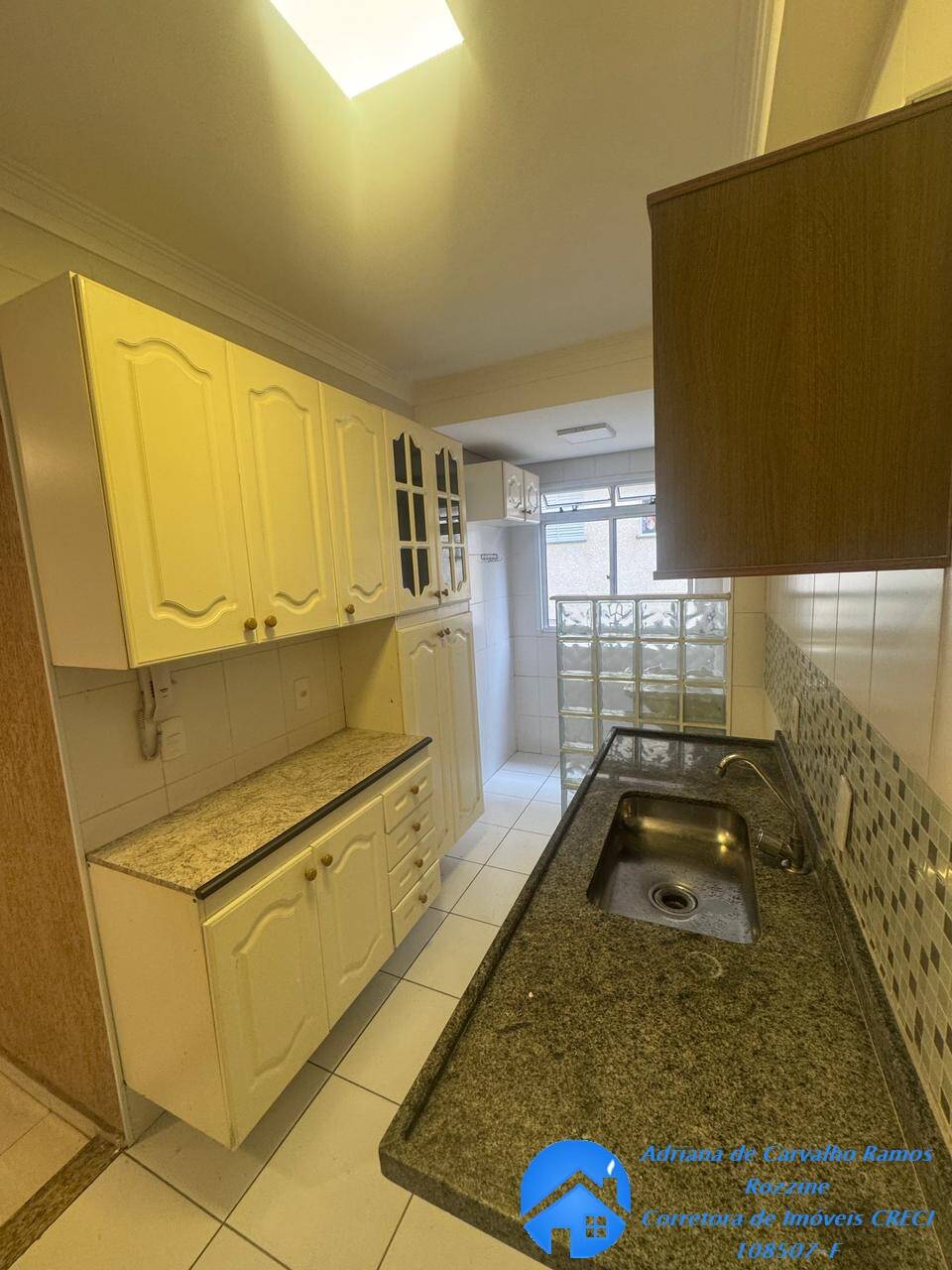 Apartamento, 2 quartos, 47 m² - Foto 2