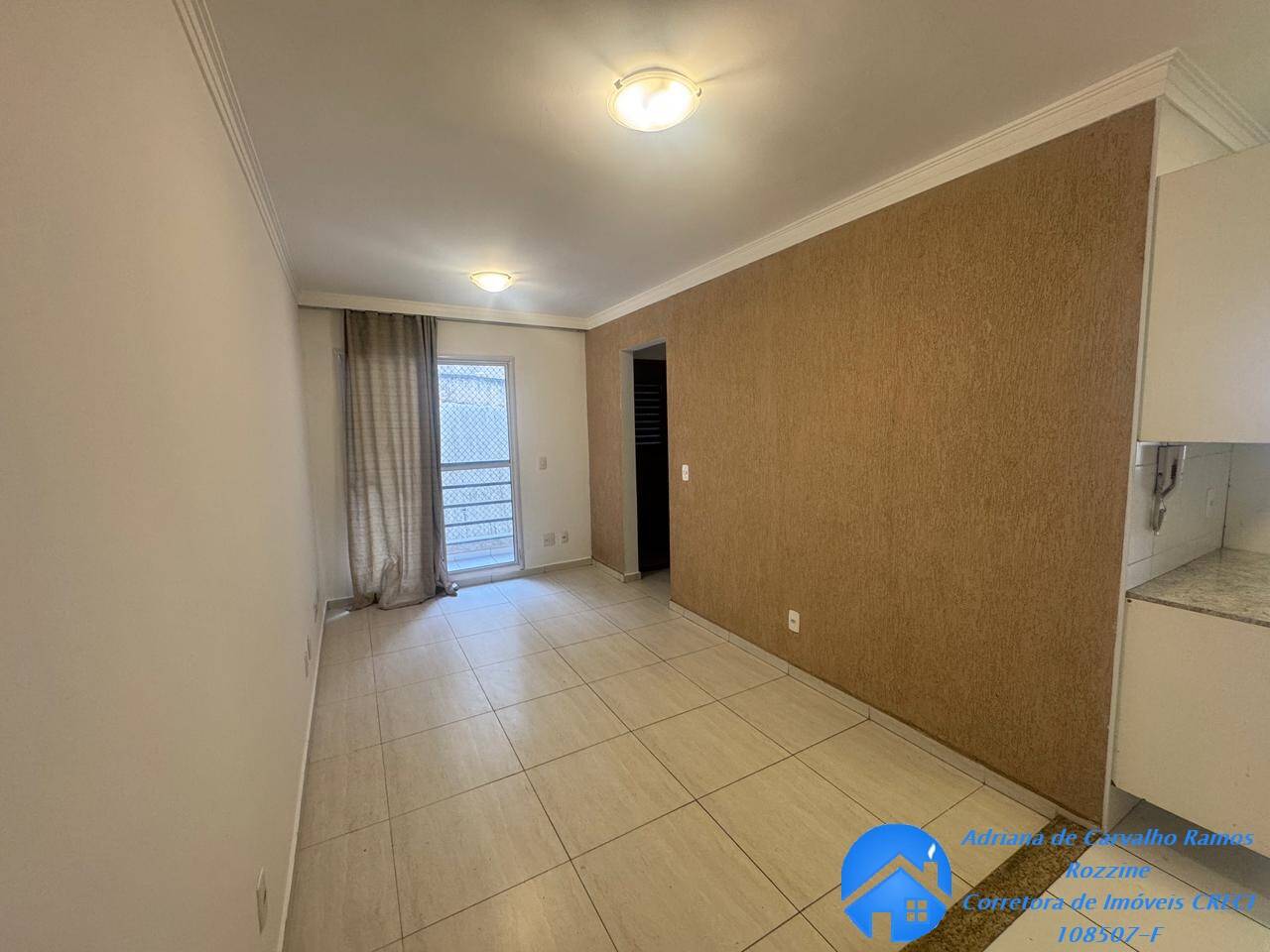 Apartamento, 2 quartos, 47 m² - Foto 5