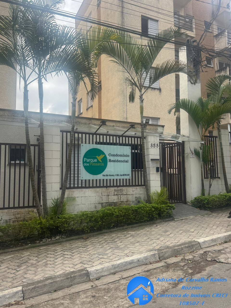 Apartamento, 2 quartos, 47 m² - Foto 13