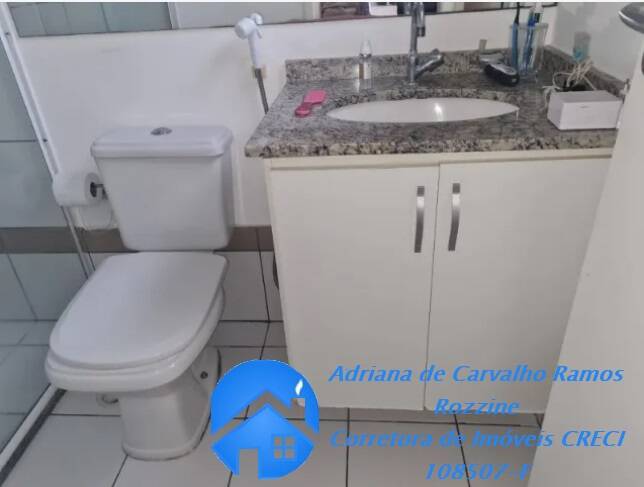 Casa de Condomínio, 3 quartos - Foto 12