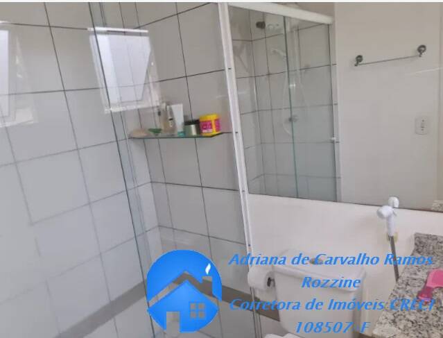 Casa de Condomínio, 3 quartos - Foto 14