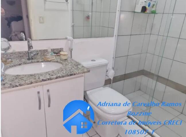 Casa de Condomínio, 3 quartos - Foto 13