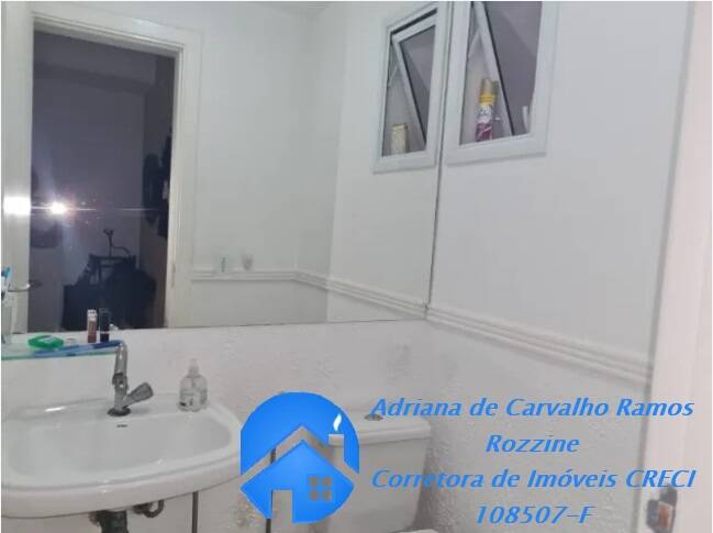 Casa de Condomínio, 3 quartos - Foto 15