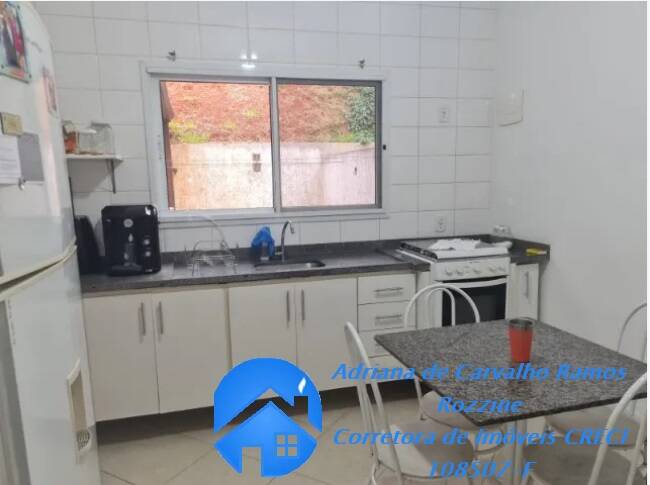 Casa de Condomínio, 3 quartos - Foto 5
