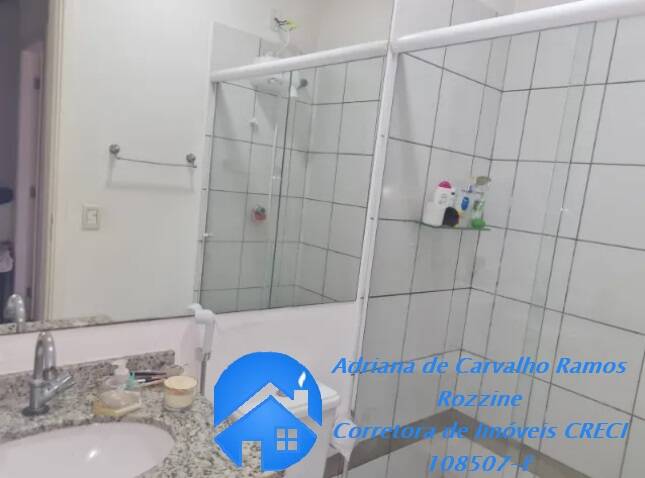 Casa de Condomínio, 3 quartos - Foto 16