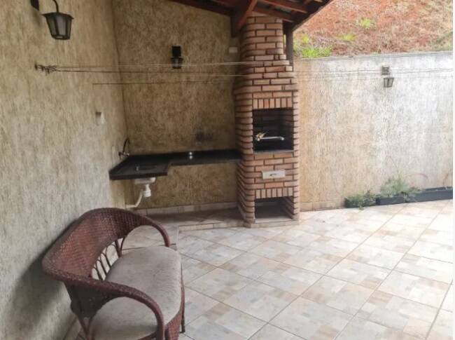 Casa de Condomínio, 3 quartos - Foto 20