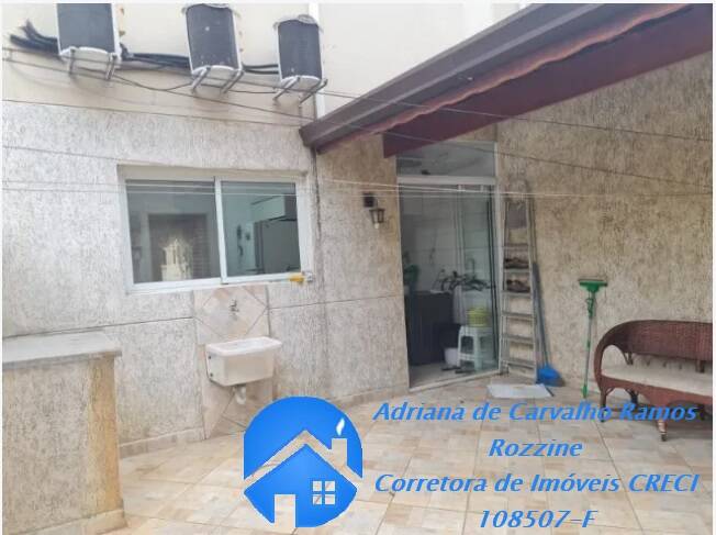 Casa de Condomínio, 3 quartos - Foto 18