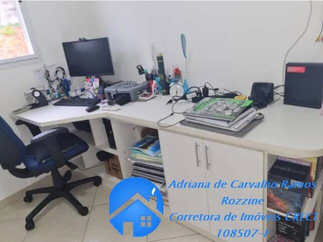 Casa de Condomínio, 3 quartos - Foto 9