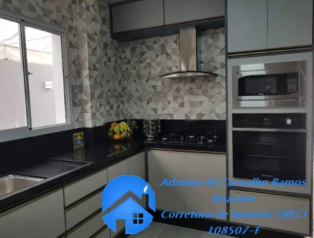 Casa, 3 quartos, 150 m² - Foto 2