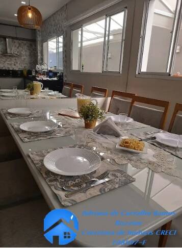 Casa, 3 quartos, 150 m² - Foto 3