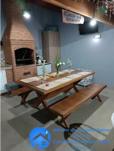 Casa, 3 quartos, 150 m² - Foto 15