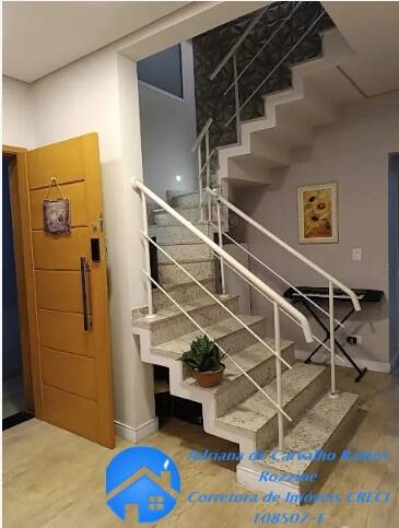 Casa, 3 quartos, 150 m² - Foto 5