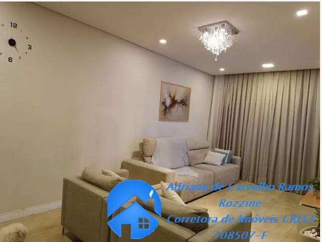 Casa, 3 quartos, 150 m² - Foto 4