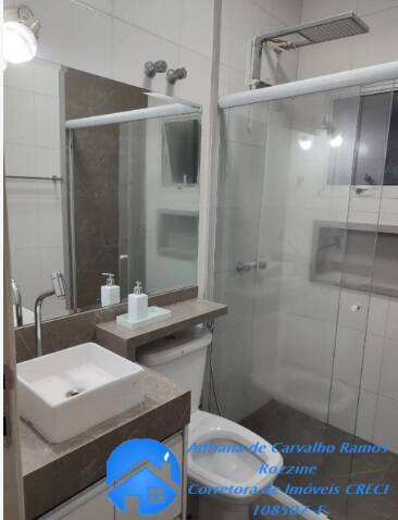 Casa, 3 quartos, 150 m² - Foto 13