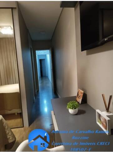 Casa, 3 quartos, 150 m² - Foto 8