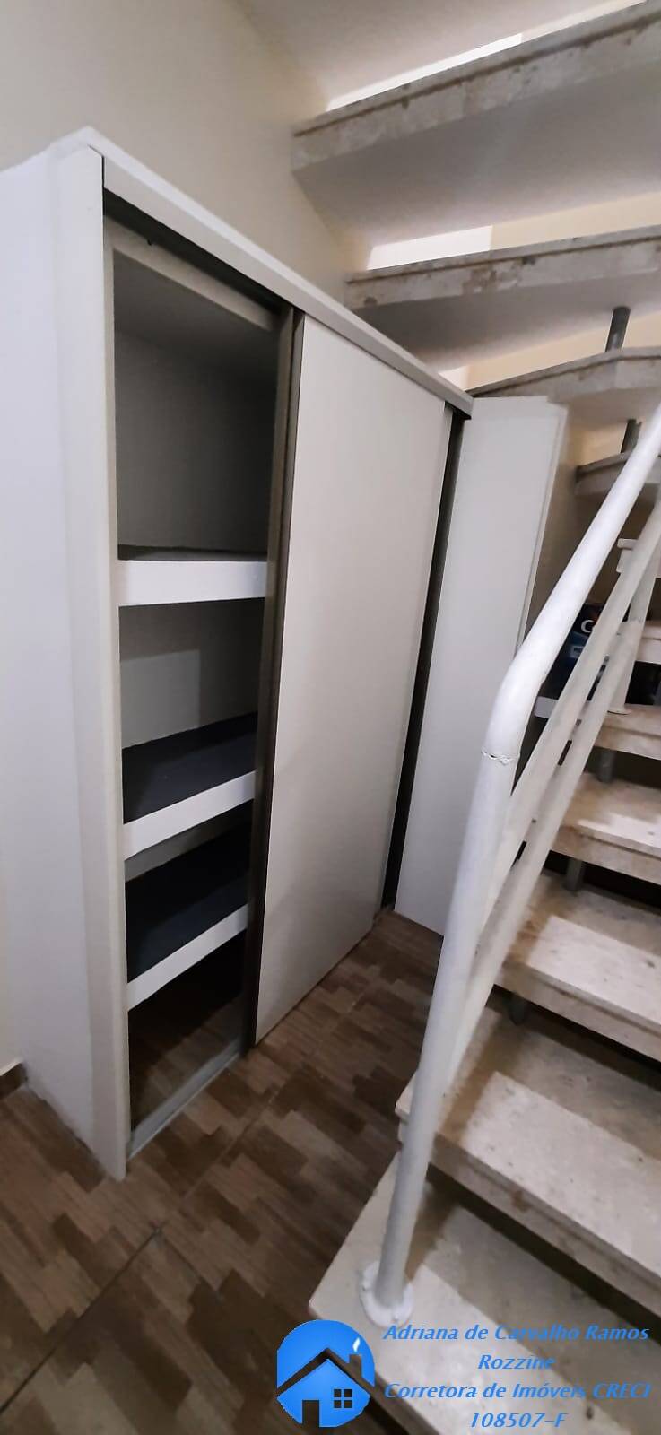 Casa de Condomínio, 3 quartos - Foto 13