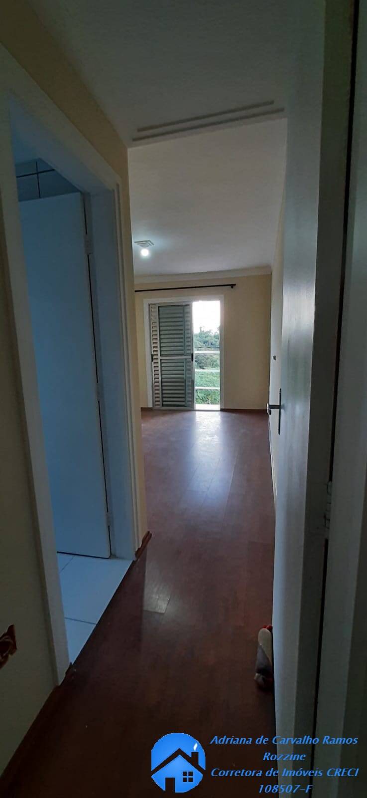 Casa de Condomínio, 3 quartos - Foto 12