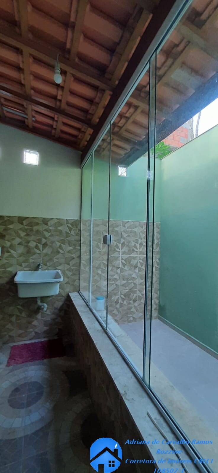 Casa de Condomínio, 3 quartos - Foto 21