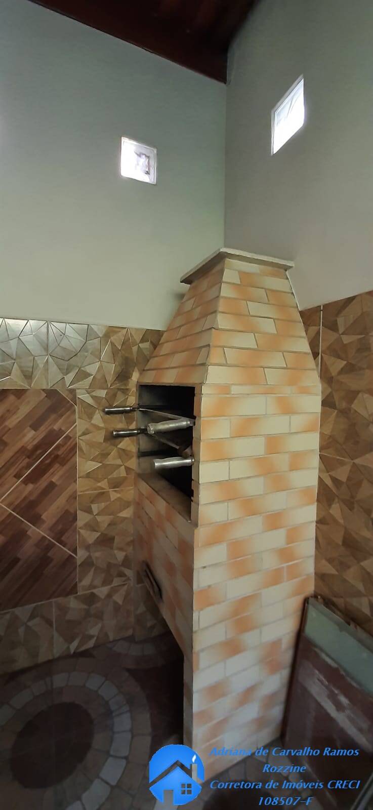 Casa de Condomínio, 3 quartos - Foto 23