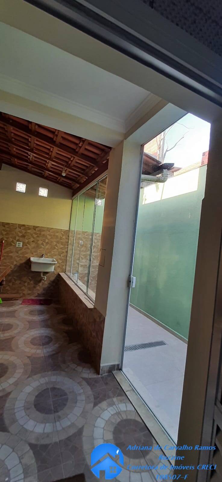 Casa de Condomínio, 3 quartos - Foto 25