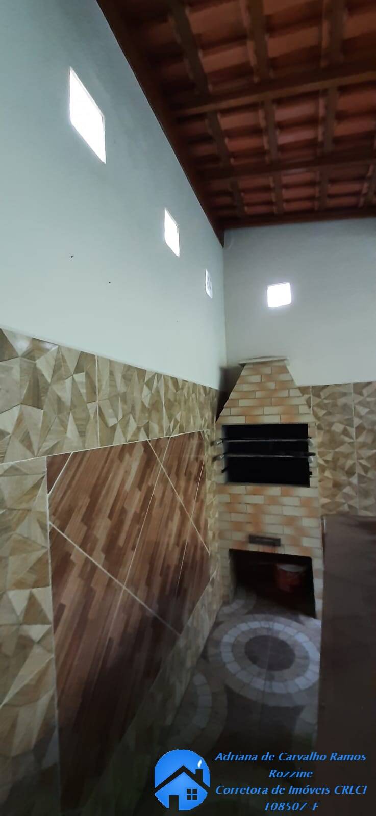 Casa de Condomínio, 3 quartos - Foto 22