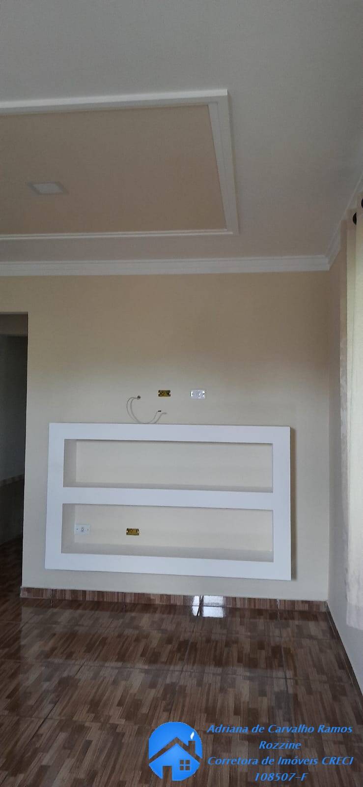 Casa de Condomínio, 3 quartos - Foto 28