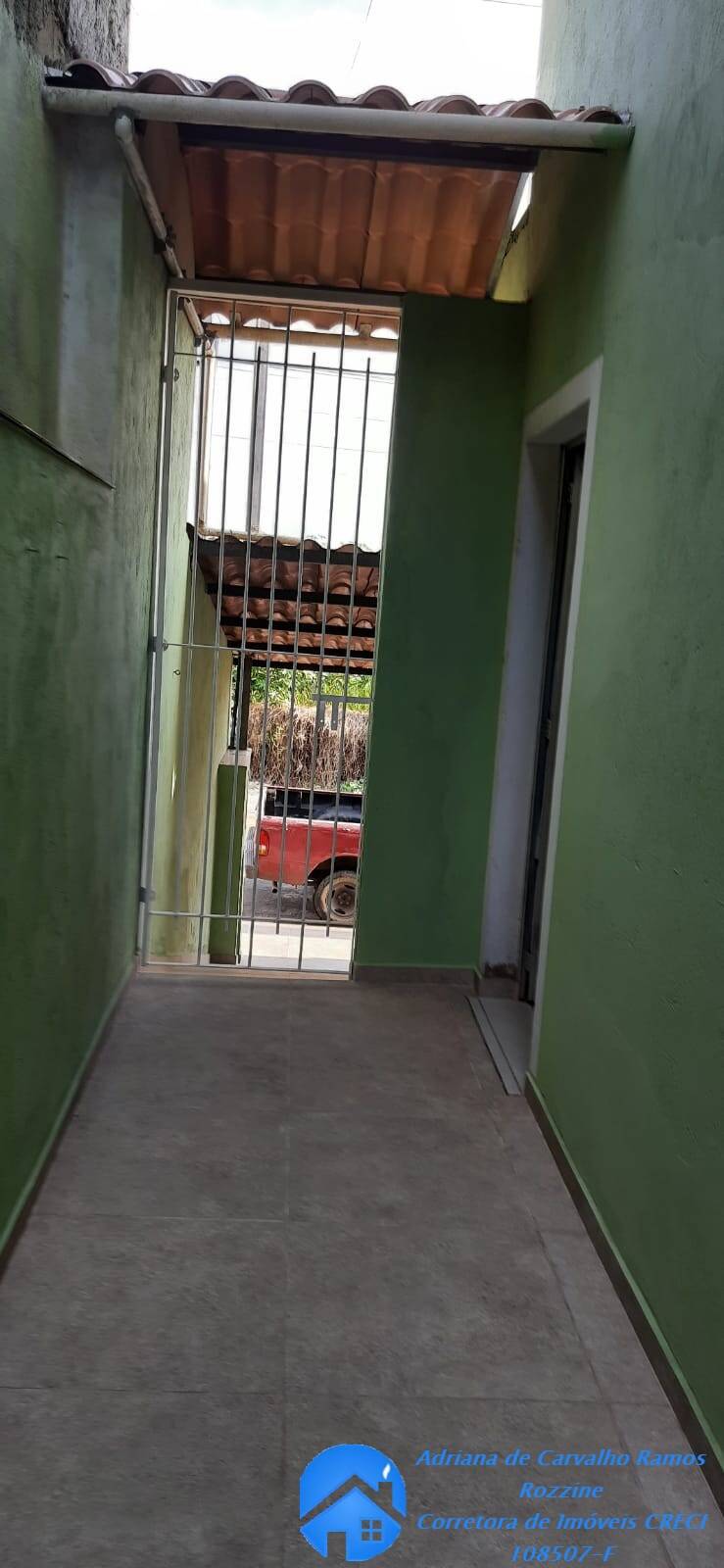 Casa de Condomínio, 3 quartos - Foto 31