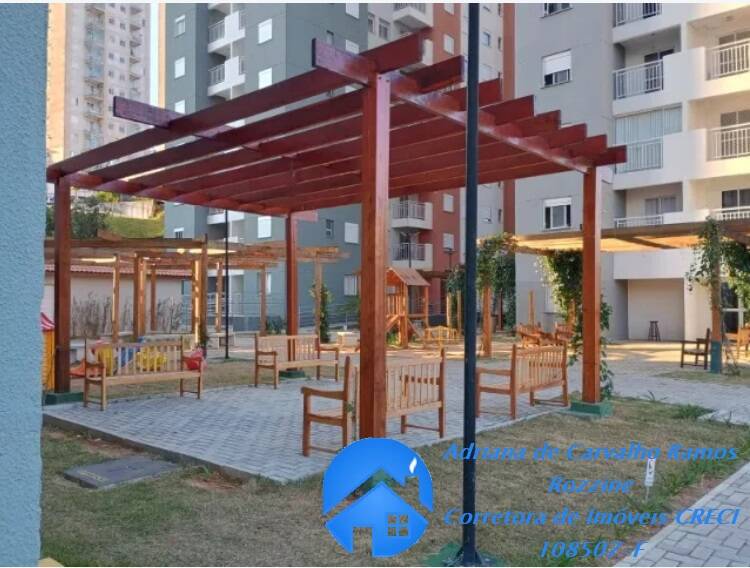 Apartamento, 2 quartos, 45 m² - Foto 11