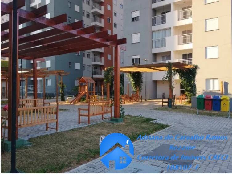 Apartamento, 2 quartos, 45 m² - Foto 12