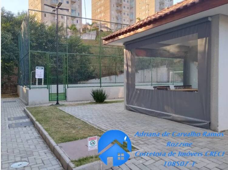 Apartamento, 2 quartos, 45 m² - Foto 14