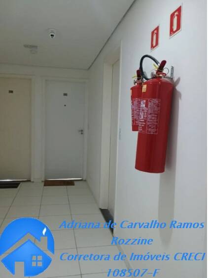 Apartamento, 2 quartos, 45 m² - Foto 6