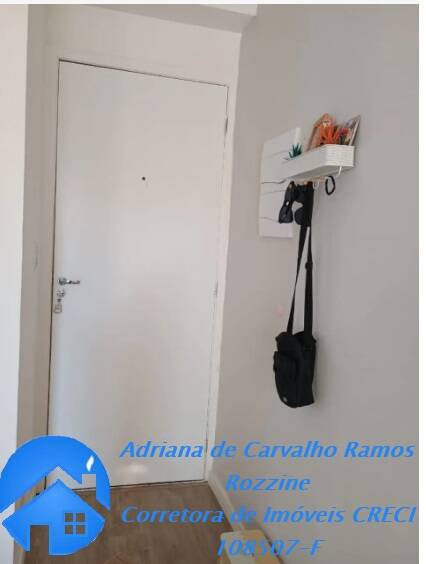Apartamento, 2 quartos, 45 m² - Foto 5