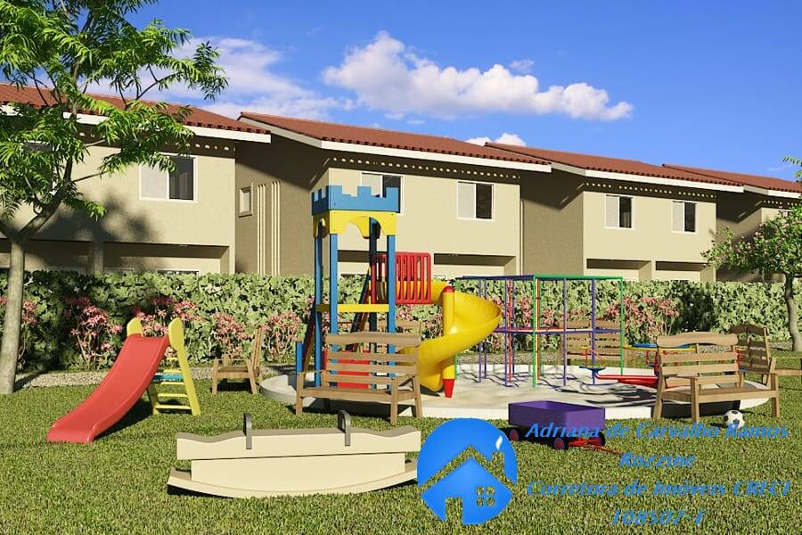 Casa, 2 quartos, 60 m² - Foto 25