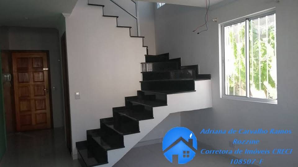 Casa, 2 quartos, 60 m² - Foto 8